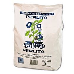 Perlita 3 dm3